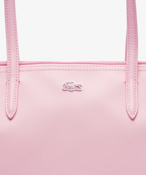 LACOSTE / ラコステ トートバッグ | L.12.12 プチピケ ラージ トートバッグ | 詳細9