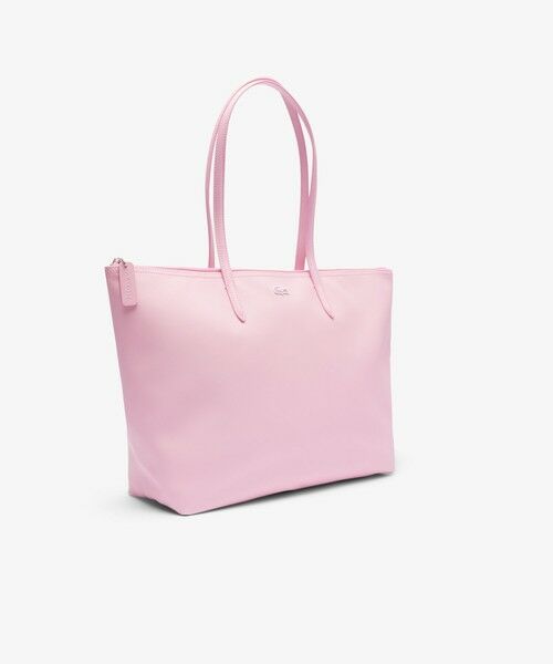 LACOSTE / ラコステ トートバッグ | L.12.12 プチピケ ラージ トートバッグ | 詳細10