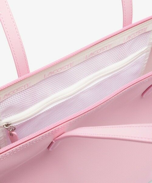 LACOSTE / ラコステ トートバッグ | L.12.12 プチピケ ラージ トートバッグ | 詳細11
