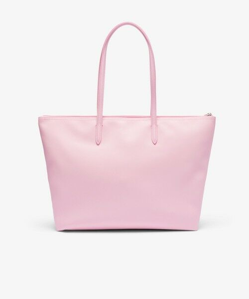 LACOSTE / ラコステ トートバッグ | L.12.12 プチピケ ラージ トートバッグ | 詳細12