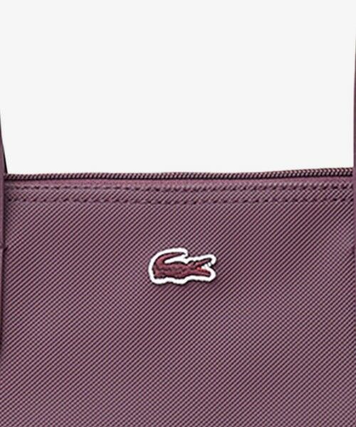 LACOSTE / ラコステ トートバッグ | L.12.12 プチピケ ラージ トートバッグ | 詳細13