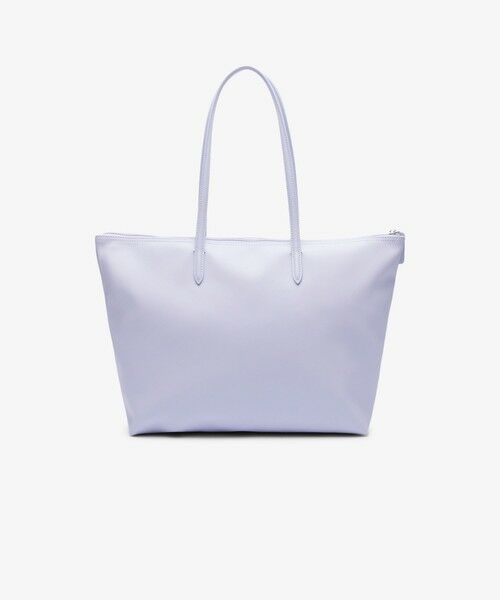 LACOSTE / ラコステ トートバッグ | L.12.12 プチピケ ラージ トートバッグ | 詳細12