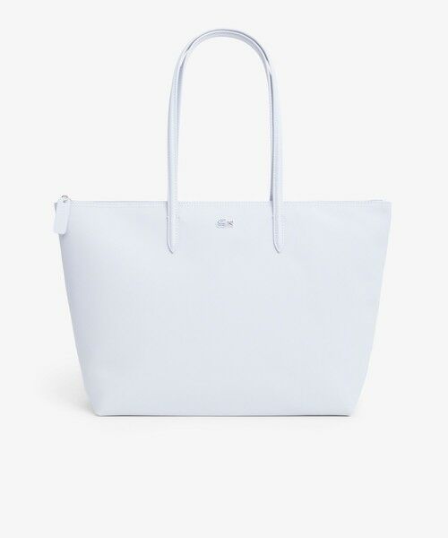 LACOSTE / ラコステ トートバッグ | L.12.12 プチピケ ラージ トートバッグ | 詳細15