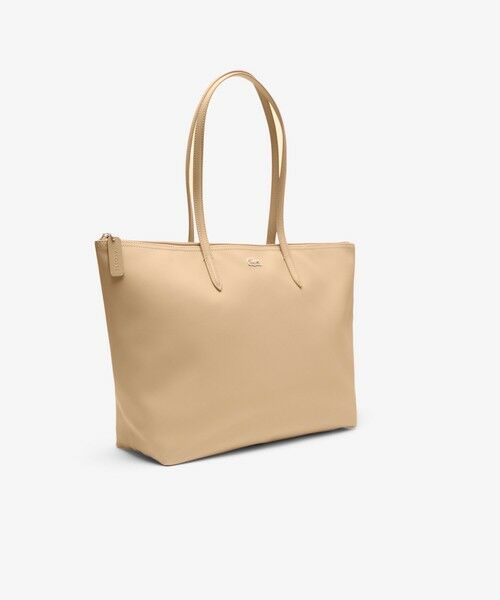 LACOSTE / ラコステ トートバッグ | L.12.12 プチピケ ラージ トートバッグ | 詳細16