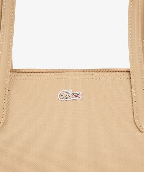 LACOSTE / ラコステ トートバッグ | L.12.12 プチピケ ラージ トートバッグ | 詳細17
