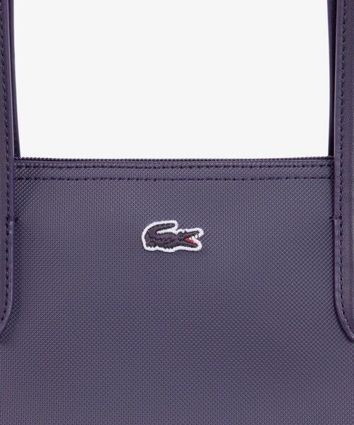 LACOSTE / ラコステ トートバッグ | L.12.12 プチピケ ラージ トートバッグ | 詳細19