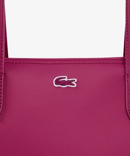 LACOSTE / ラコステ トートバッグ | L.12.12 プチピケ ラージ トートバッグ | 詳細20