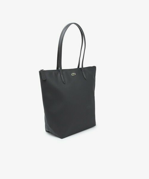 LACOSTE / ラコステ トートバッグ | L.12.12 CONCEPT バーティカルトートバッグ | 詳細1