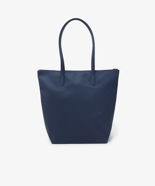 LACOSTE / ラコステ トートバッグ | L.12.12 CONCEPT バーティカルトートバッグ | 詳細7