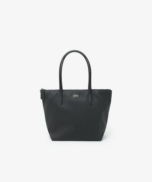 LACOSTE / ラコステ トートバッグ | L.12.12 CONCEPT スモールサイズトートバッグ | 詳細1