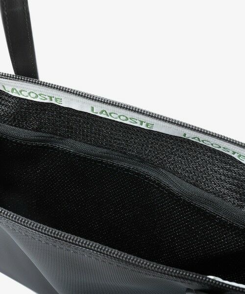 LACOSTE / ラコステ トートバッグ | L.12.12 CONCEPT スモールサイズトートバッグ | 詳細4