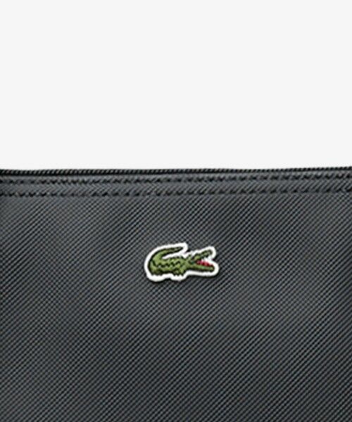 LACOSTE / ラコステ トートバッグ | L.12.12 CONCEPT スモールサイズトートバッグ | 詳細5