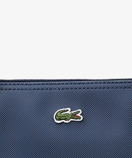 LACOSTE / ラコステ トートバッグ | L.12.12 CONCEPT スモールサイズトートバッグ | 詳細10