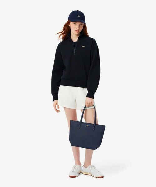 LACOSTE / ラコステ トートバッグ | L.12.12 CONCEPT スモールサイズトートバッグ | 詳細14