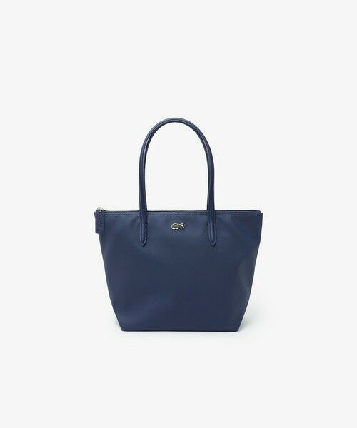LACOSTE / ラコステ トートバッグ | L.12.12 CONCEPT スモールサイズトートバッグ | 詳細6