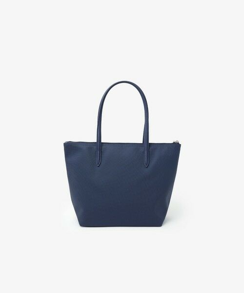 LACOSTE / ラコステ トートバッグ | L.12.12 CONCEPT スモールサイズトートバッグ | 詳細8