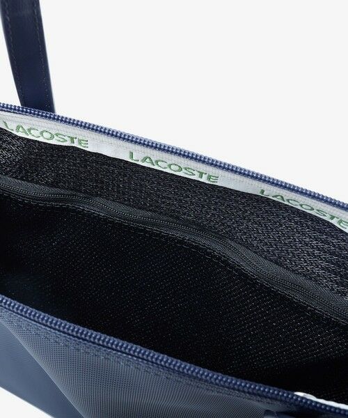 LACOSTE / ラコステ トートバッグ | L.12.12 CONCEPT スモールサイズトートバッグ | 詳細9