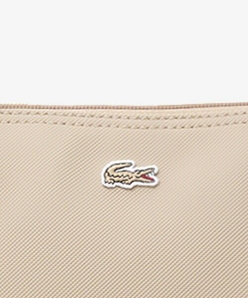 LACOSTE / ラコステ トートバッグ | L.12.12 CONCEPT スモールサイズトートバッグ | 詳細15