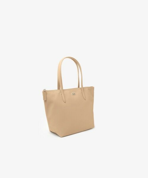 LACOSTE / ラコステ トートバッグ | L.12.12 CONCEPT スモールサイズトートバッグ | 詳細15