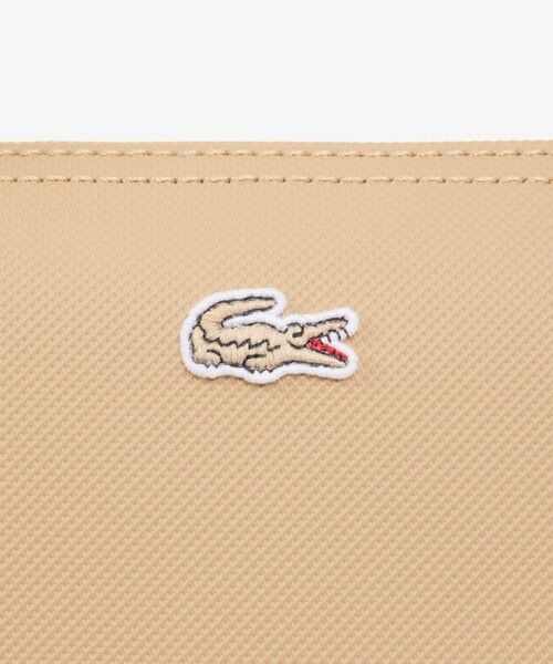 LACOSTE / ラコステ トートバッグ | L.12.12 CONCEPT スモールサイズトートバッグ | 詳細17