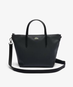 LACOSTE / ラコステ トートバッグ | L.12.12 CONCEPT スモールサイズストラップトートバッグ