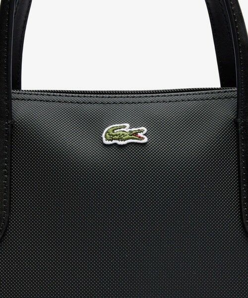 LACOSTE / ラコステ トートバッグ | L.12.12 CONCEPT スモールサイズストラップトートバッグ | 詳細1