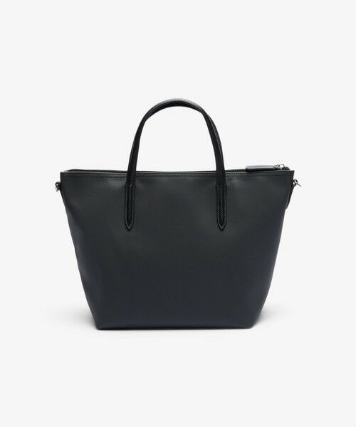 LACOSTE / ラコステ トートバッグ | L.12.12 CONCEPT スモールサイズストラップトートバッグ | 詳細2