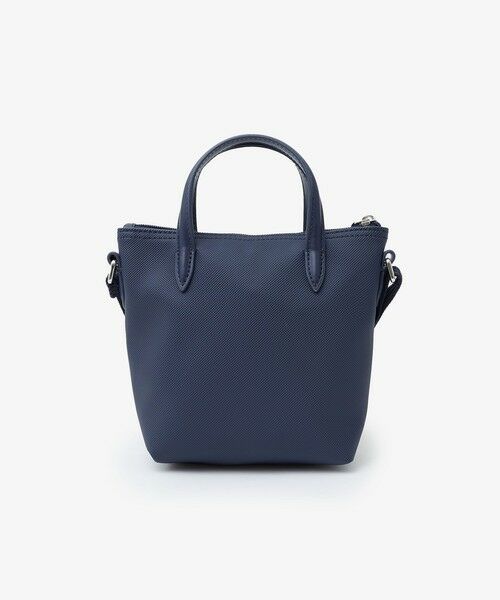 LACOSTE / ラコステ トートバッグ | 『L.12.12』CONCEPT 2WAYミニトート | 詳細15