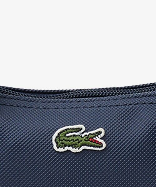 LACOSTE / ラコステ トートバッグ | 『L.12.12』CONCEPT 2WAYミニトート | 詳細18