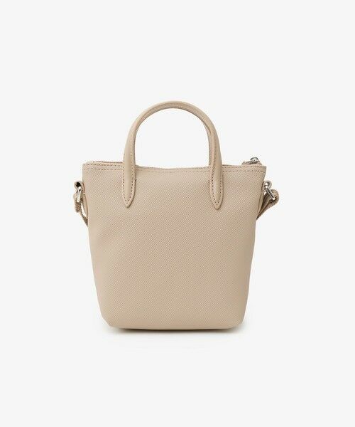 LACOSTE / ラコステ トートバッグ | 『L.12.12』CONCEPT 2WAYミニトート | 詳細19