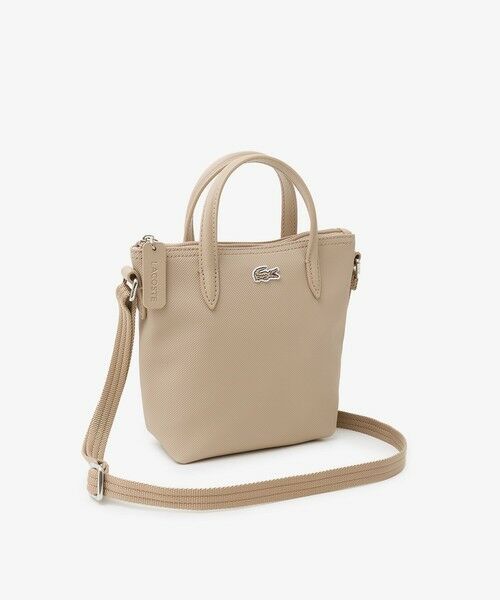 LACOSTE / ラコステ トートバッグ | 『L.12.12』CONCEPT 2WAYミニトート | 詳細20