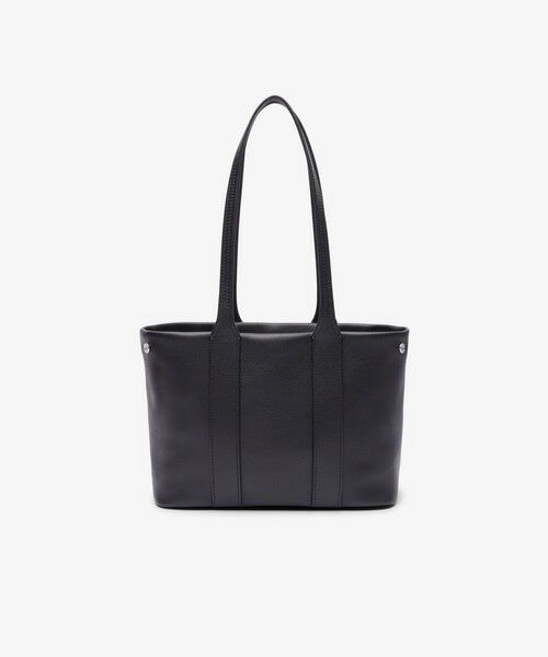 LACOSTE / ラコステ トートバッグ | シティコート スモールレザートートバッグ | 詳細2