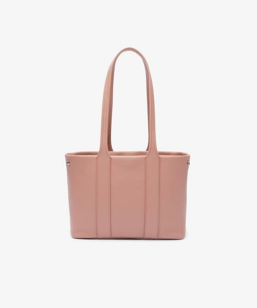 LACOSTE / ラコステ トートバッグ | シティコート スモールレザートートバッグ | 詳細10