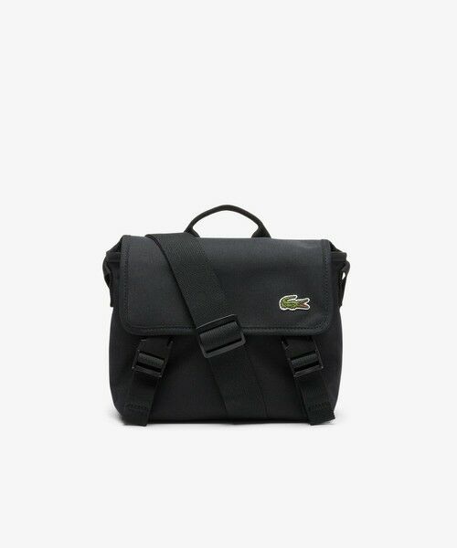 LACOSTE / ラコステ メッセンジャーバッグ・ウエストポーチ | ネオクロック メッセンジャーバッグ | 詳細1
