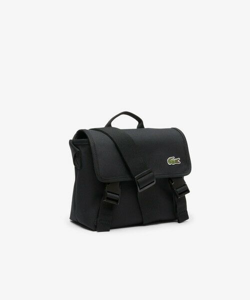 LACOSTE / ラコステ メッセンジャーバッグ・ウエストポーチ | ネオクロック メッセンジャーバッグ | 詳細3