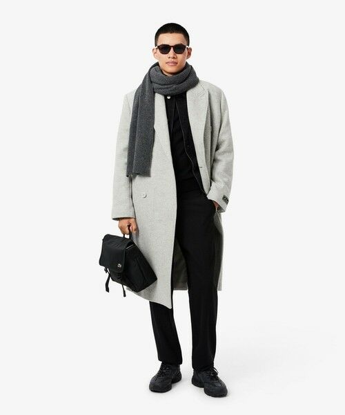 LACOSTE / ラコステ メッセンジャーバッグ・ウエストポーチ | ネオクロック メッセンジャーバッグ | 詳細8