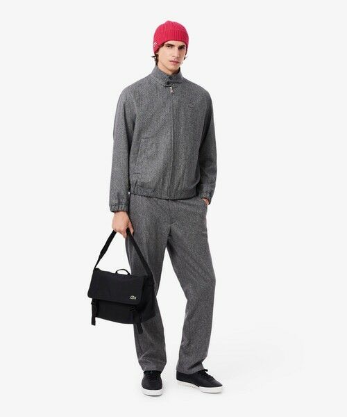 LACOSTE / ラコステ メッセンジャーバッグ・ウエストポーチ | ネオクロック メッセンジャーバッグ | 詳細9