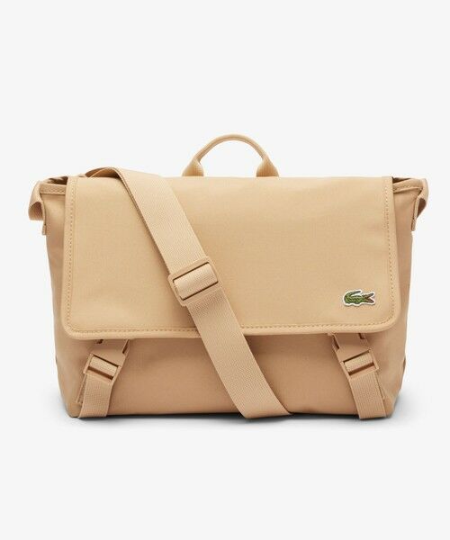 LACOSTE / ラコステ メッセンジャーバッグ・ウエストポーチ | ネオクロック メッセンジャーバッグ | 詳細10