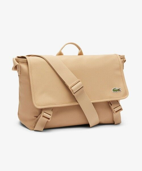LACOSTE / ラコステ メッセンジャーバッグ・ウエストポーチ | ネオクロック メッセンジャーバッグ | 詳細12
