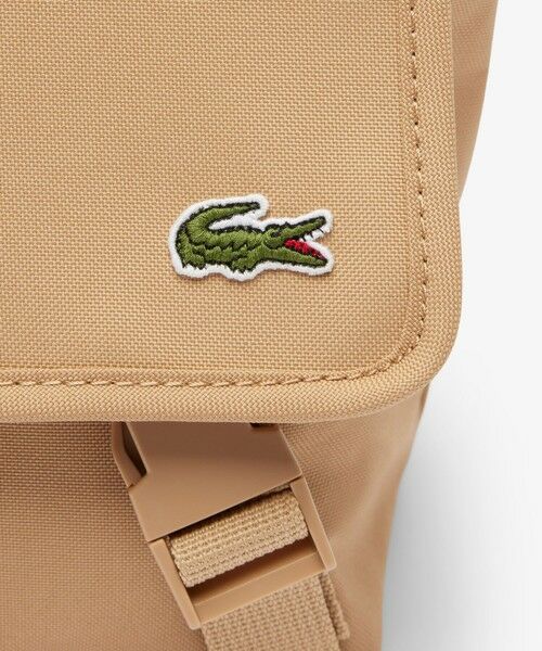 LACOSTE / ラコステ メッセンジャーバッグ・ウエストポーチ | ネオクロック メッセンジャーバッグ | 詳細14