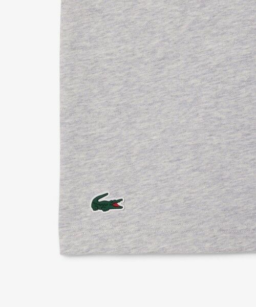 LACOSTE / ラコステ Tシャツ | 『ノバク・ジョコビッチ』ドライTシャツ&キャップ | 詳細20