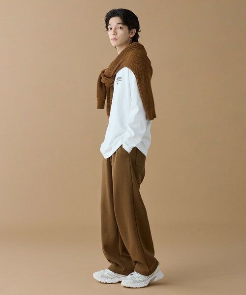 LACOSTE / ラコステ Tシャツ | Jeu Set et MatchロングスリーブTシャツ | 詳細13