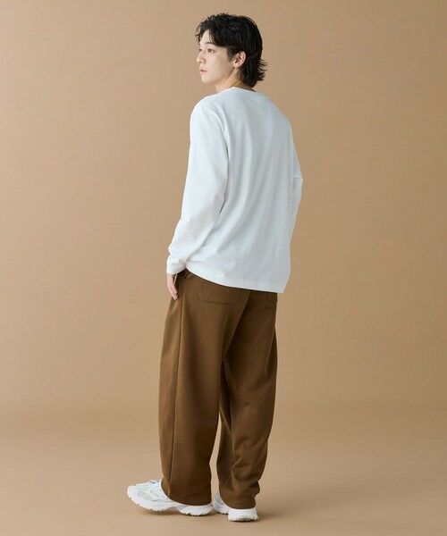 LACOSTE / ラコステ Tシャツ | Jeu Set et MatchロングスリーブTシャツ | 詳細14