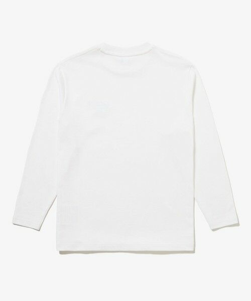 LACOSTE / ラコステ Tシャツ | Jeu Set et MatchロングスリーブTシャツ | 詳細16