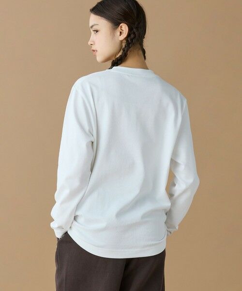 LACOSTE / ラコステ Tシャツ | Jeu Set et MatchロングスリーブTシャツ | 詳細5