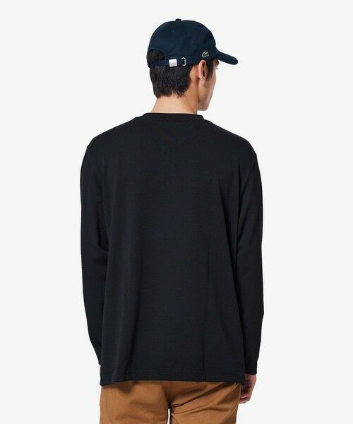LACOSTE / ラコステ Tシャツ | Jeu Set et MatchロングスリーブTシャツ | 詳細19