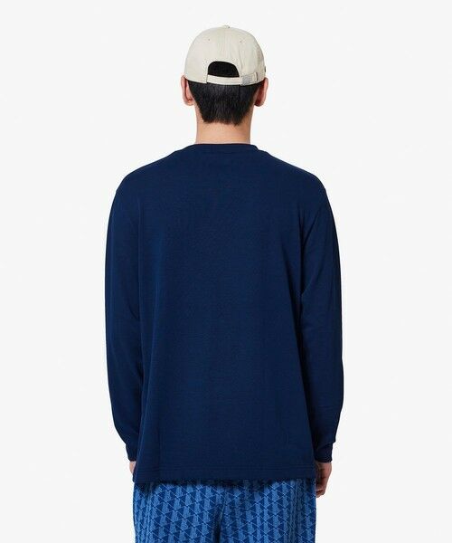 LACOSTE / ラコステ Tシャツ | Jeu Set et MatchロングスリーブTシャツ | 詳細20