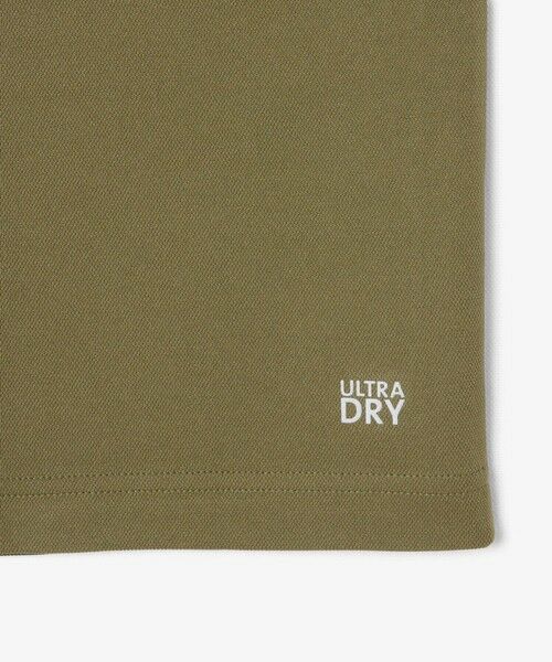 LACOSTE / ラコステ Tシャツ | ラケットグラフィックウルトラドライTシャツ | 詳細6