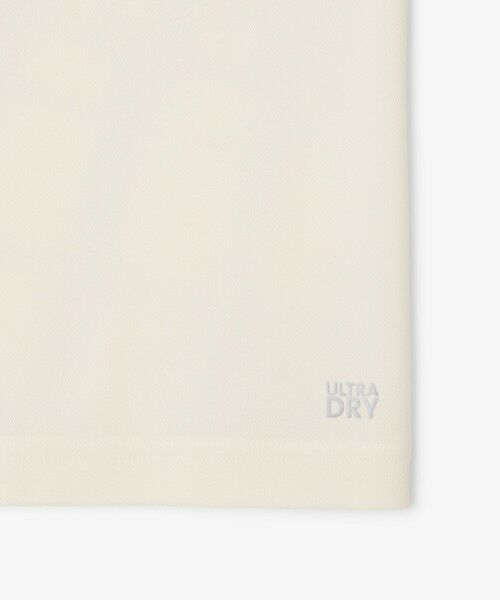 LACOSTE / ラコステ Tシャツ | ラケットグラフィックウルトラドライTシャツ | 詳細12