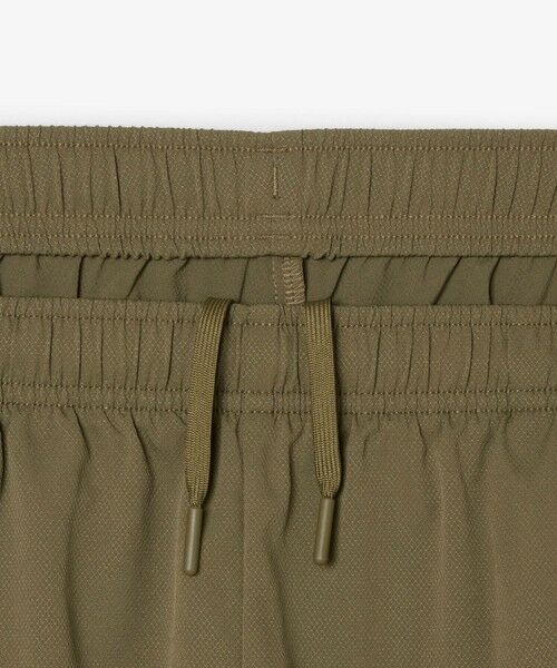 LACOSTE / ラコステ その他トップス | スタンドカラー ミニマルデザイン テクニカルトラックスーツ | 詳細7